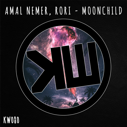 Rori - Pour The Milk (Amal Nemer Remix)