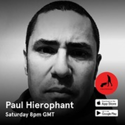 State of Play 03/04/21 - Paul Hierophant cratedigs.com