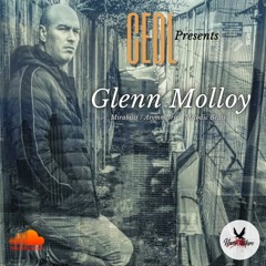 The Ceol Podcast 13 - Glenn Molloy