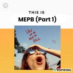 This is: MEPB (sem funk)