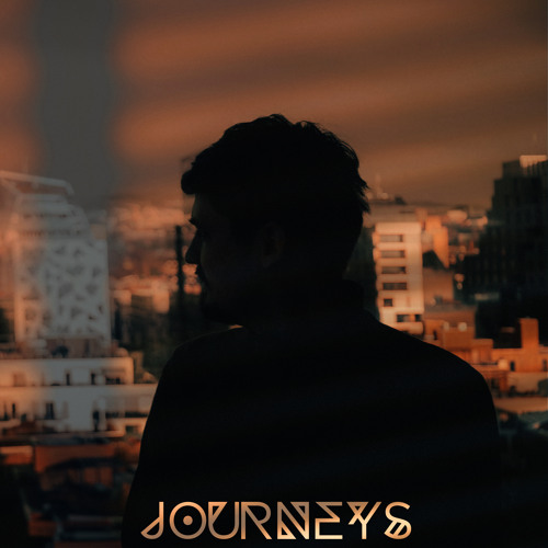 XABI ONLY - JOURNEYS #186