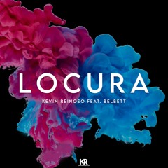 Locura (feat. Belbett)