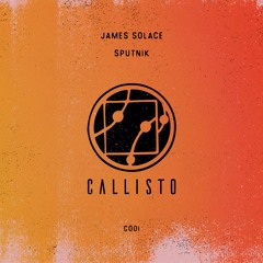 James Solace - Sputnik [C001]