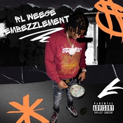 Embezzlement. (Official Audio)