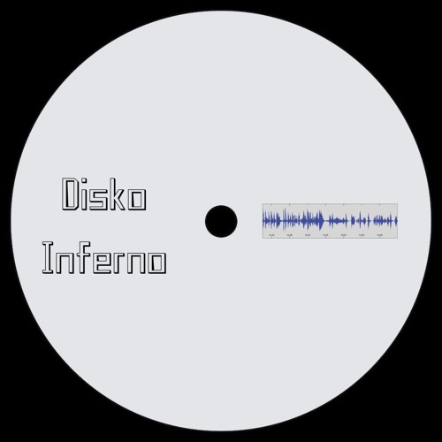 Close to Custom - Disko Inferno