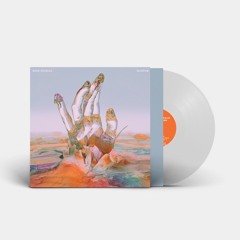 David Douglas - Escapism [album previews]