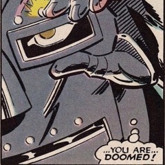 MEGAETRON