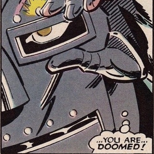 MEGAETRON