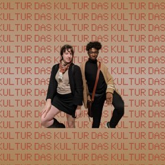 Das Kultur (2 Hour Track Sundays)