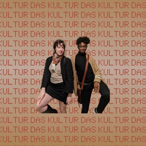 Das Kultur (2 Hour Track Sundays)