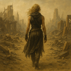 Lord of the sand