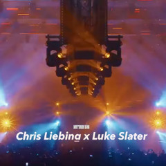 Nature One 2025 - Chris Liebing b2b Luke Slater