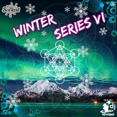 Winter Series VI: Ethereal & Atmospheric from Outer Space🪐 (Chill Funky House)