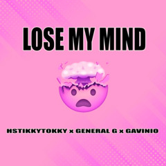 Hstikkytokky-Lose My Mind(ASPBTZ Mix)