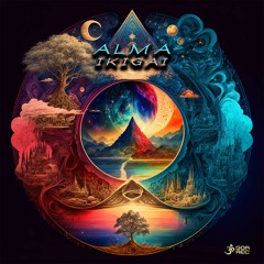 01 - Alma - Ikigai