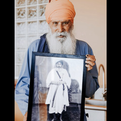 ਮਹਾਂਪੁਰਖਾਂ ਦੀ ਯਾਦ