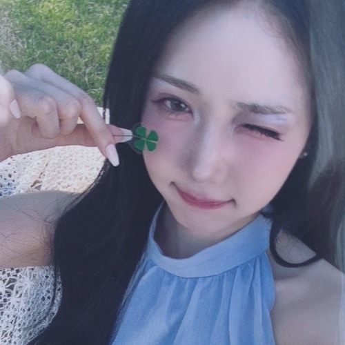 SINB (신비) - 행운을 빌어 줘 (Original Song by 원필 (Wonpil)) (VIVIZ (비비지)).mp3