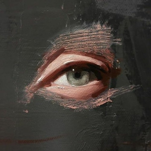 I'm looking through you - Duet