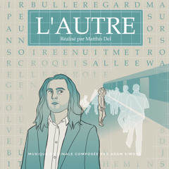 Orphée - L’autre (original soundtrack)