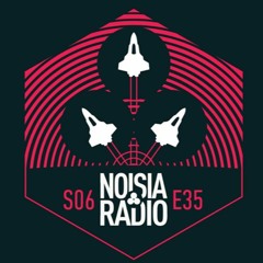 Kidsonic - Back & Forth (Noisia Radio SE06E35 Rip)