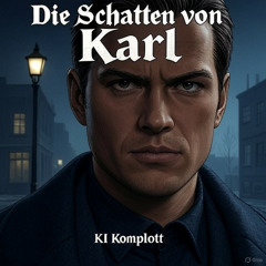 Die Schatten von Karl - KI Komplott