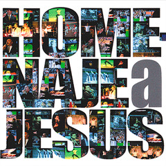 Somos el pueblo de Dios - Despedida (feat. Danilo Montero & Marco Barrientos)