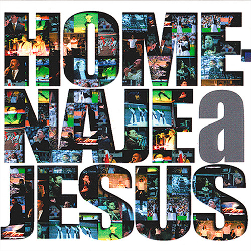 Somos el pueblo de Dios - Despedida (feat. Danilo Montero & Marco Barrientos)