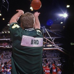 Larry Bird [Prod. Luna]