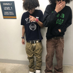 KARS - WE GON B OK PROD PEACLUVR