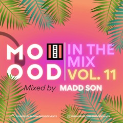 MOOOD In The Mix Vol. 11
