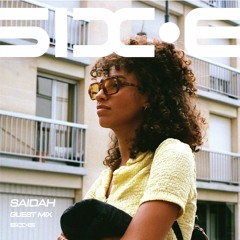 SAIDAH GUEST MIX SIX.6