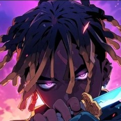 Juice WRLD - Love And Thrills (prod.ColaBeats)