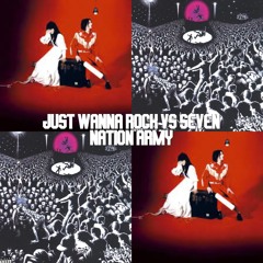Lil Uzi, White Stripes, Joe Maz - Just Wanna Rock (Minetti 'Seven Nation Army' Edit)