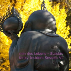 Sinn des Lebens - Sundari in Kinky Insiders Session VI