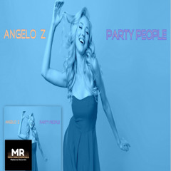Party People  (Neutro) Original Mix