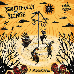 ShroomZoom & ZDLCK - Beautifully Bizarre