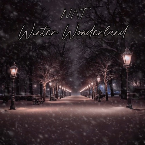 Winter Wonderland