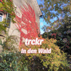 trckr - In den Wald