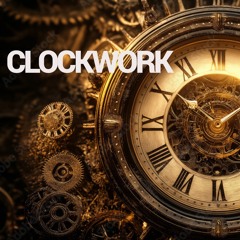 Rola & Lyrium - Clockwork