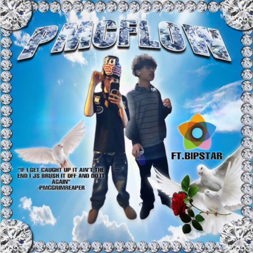 PMC FLOW FT. BIPSTAR