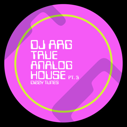 True Analog House 054