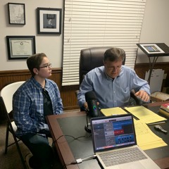 Episode 5 Dispatches from Andrew: A Long Two Years