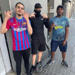 Tropical -Blokecon ft Beny Jr