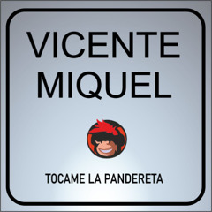 TOCAME LA PANDERETA