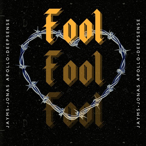 Jayms, Jonas Apollo & DEEPSENSE - Fool (Extended Mix)