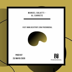 Manuel Galatti - Al Carrete