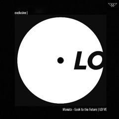 exclusive | Manata - Look to the Future | LO VE