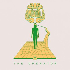 The Operator (Original mix)