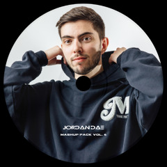 Jordan Dae Mashup Pack Vol. 4