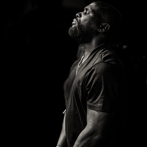 Philip Anthony Mitchell Remix